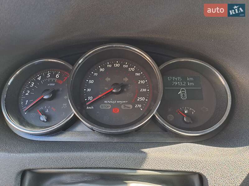 Універсал Renault Megane 2013 в Дніпрі фото 15 Універсал Renault Megane 2013 в Дніпрі