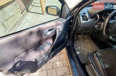Хэтчбек Renault Megane 2005 в 