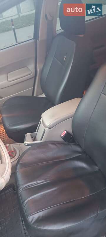 Універсал Renault Megane 2005 в Львові