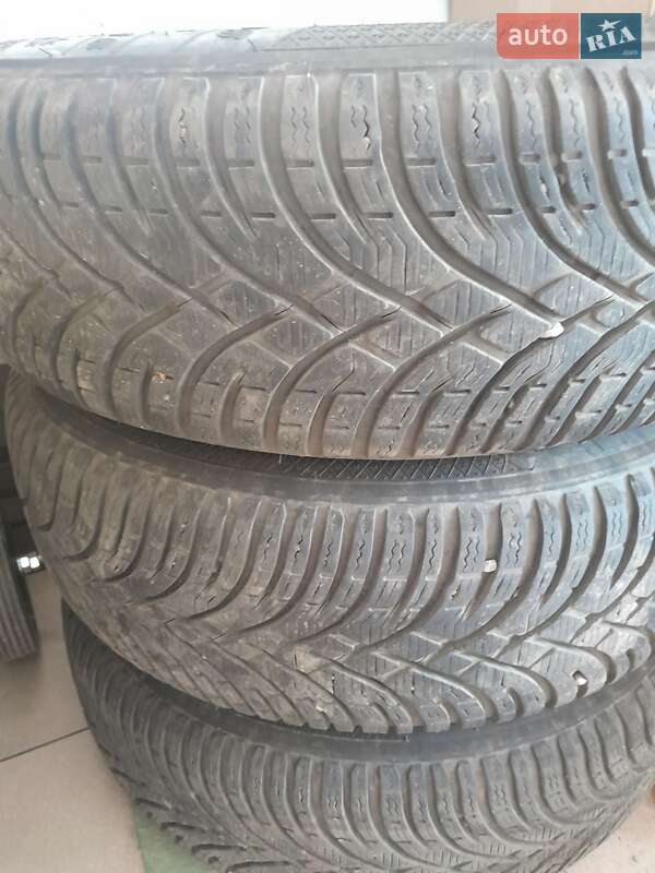 Універсал Renault Megane 2011 в Луцьку