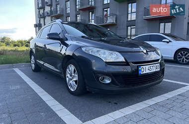 Универсал Renault Megane 2012 в Львове