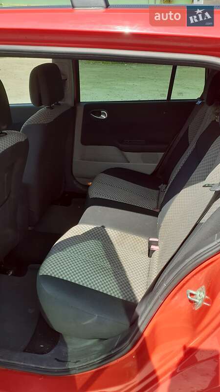 Універсал Renault Megane 2003 в Львові фото 8 Універсал Renault Megane 2003 в Львові