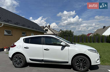Хэтчбек Renault Megane 2010 в Камне-Каширском