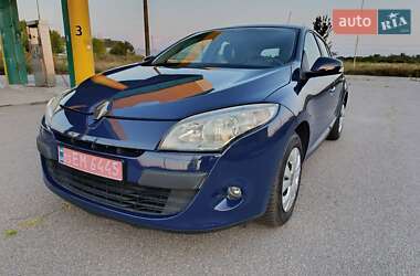 Renault Megane 2010