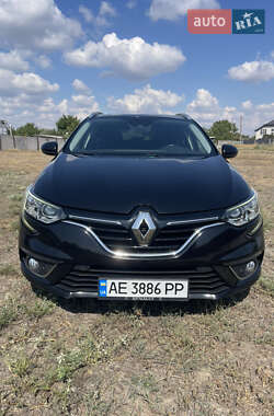 Универсал Renault Megane 2017 в Каменском