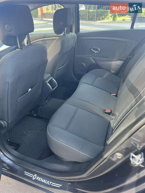 Универсал Renault Megane 2014 в Белой Церкви