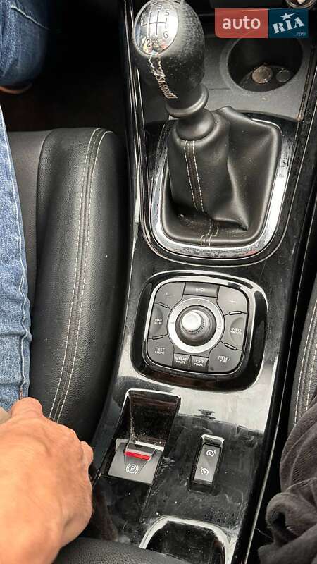 Универсал Renault Megane 2013 в Киеве фото 8 Универсал Renault Megane 2013 в Киеве