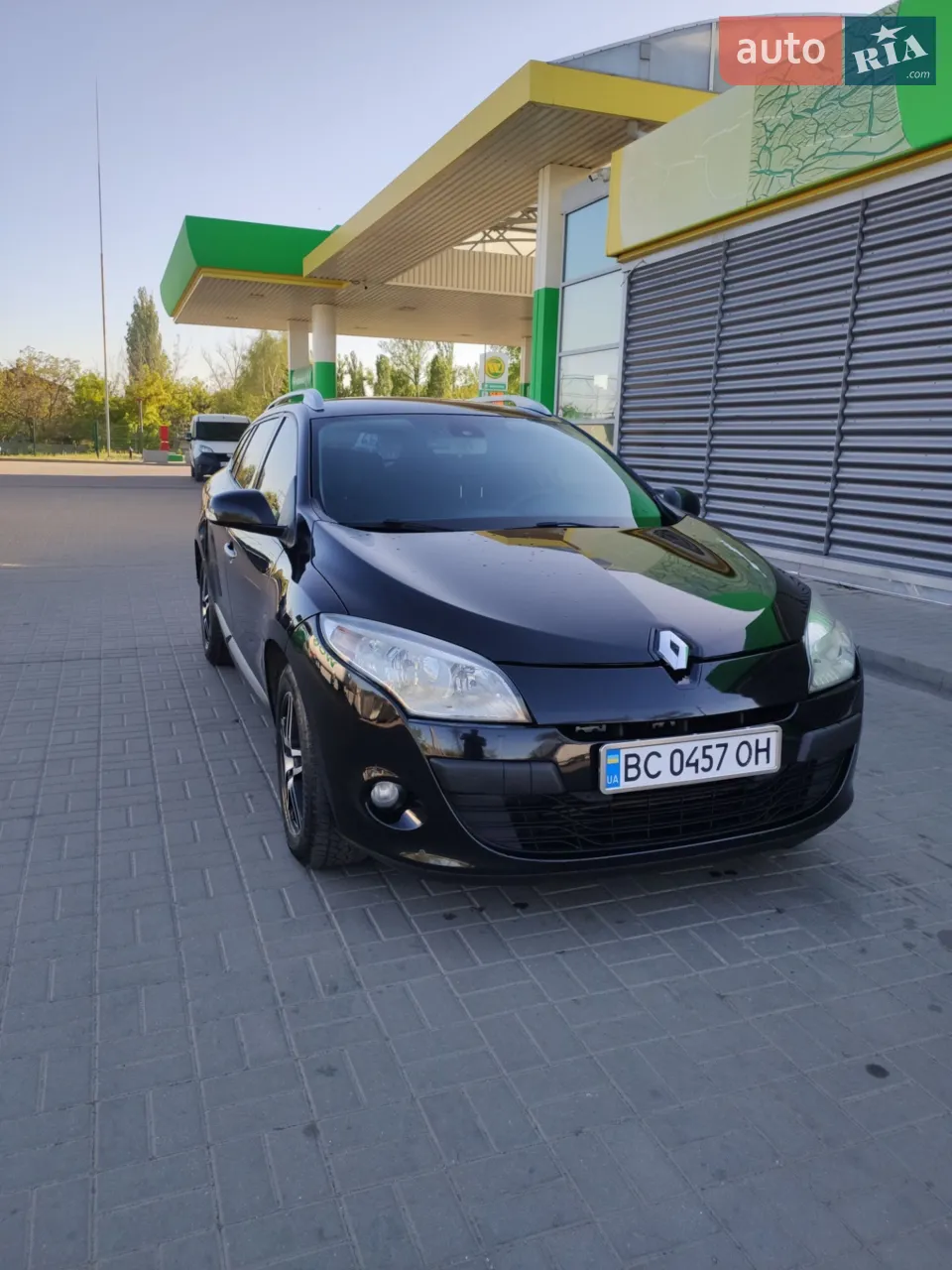 2010 Renault Megane - мініатюра 18