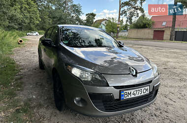 Універсал Renault Megane 2011 в Києві