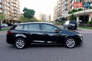 Универсал Renault Megane 2019 в Киеве