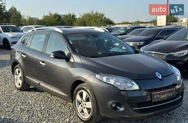 Универсал Renault Megane 2011 в Ивано-Франковске