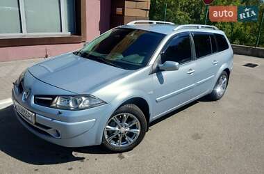 Универсал Renault Megane 2008 в Василькове