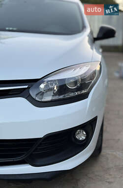 Хетчбек Renault Megane 2014 в Хмельницькому