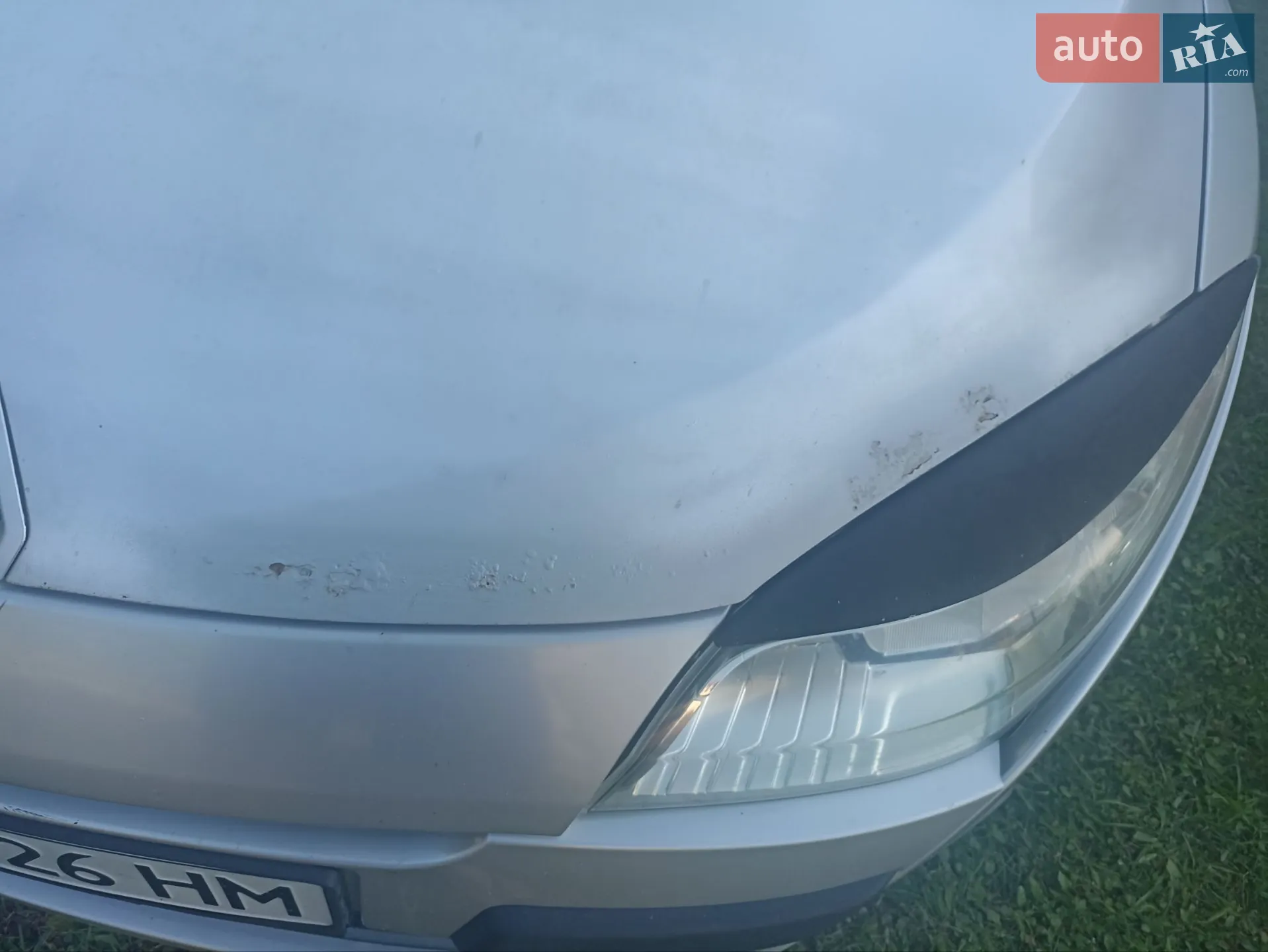 2012 Renault Megane - мініатюра 2