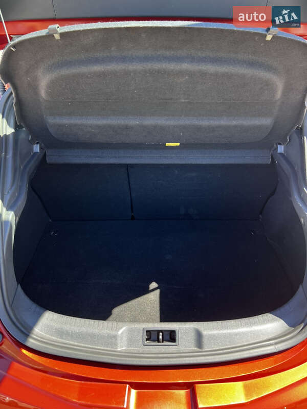 Купе Renault Megane 2011 в Києві