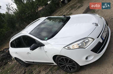 Универсал Renault Megane 2011 в Карловке