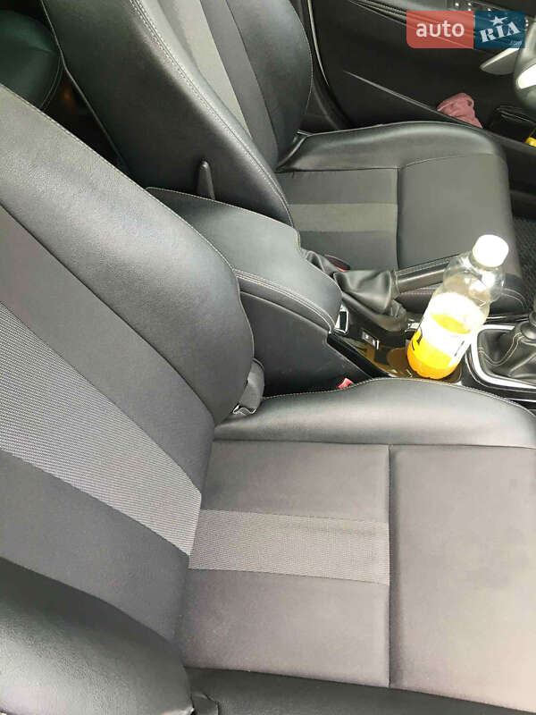 Универсал Renault Megane 2011 в Карловке