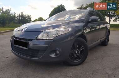 Універсал Renault Megane 2011 в Володимирі