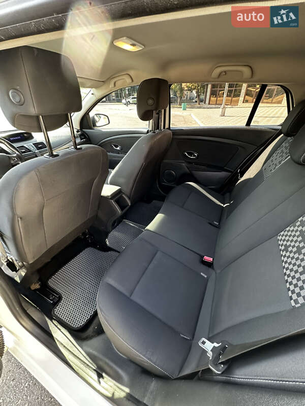 Универсал Renault Megane 2013 в Александрие