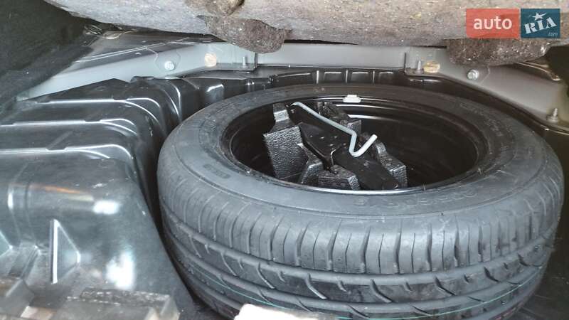 Универсал Renault Megane 2015 в Березному фото 17 Универсал Renault Megane 2015 в Березному