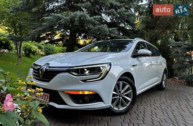 Універсал Renault Megane 2019 в Львові