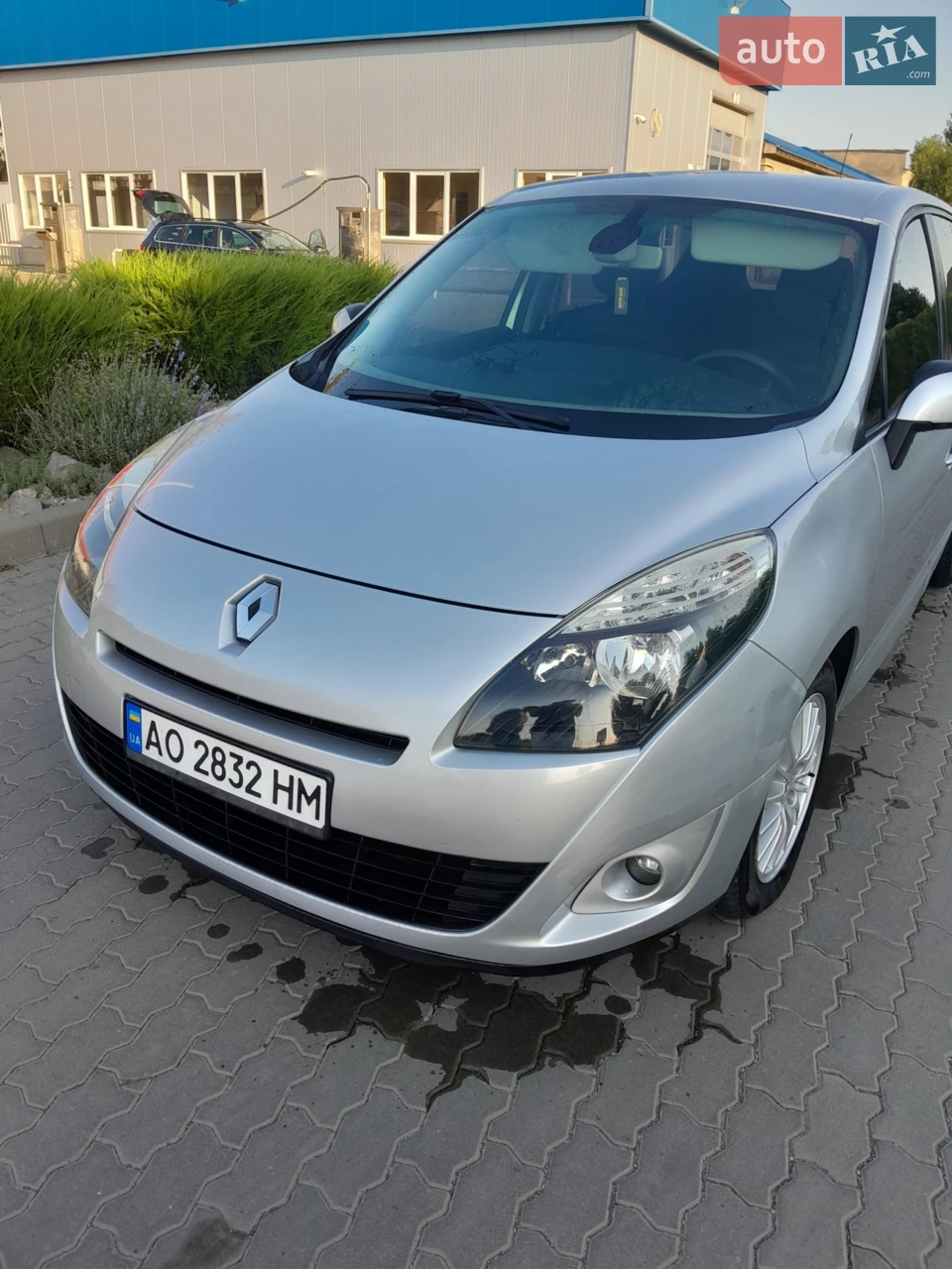 2010 Renault Megane - мініатюра 24