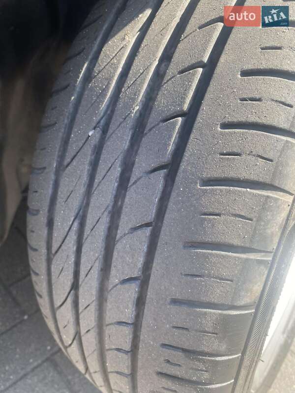 Универсал Renault Megane 2013 в Городке