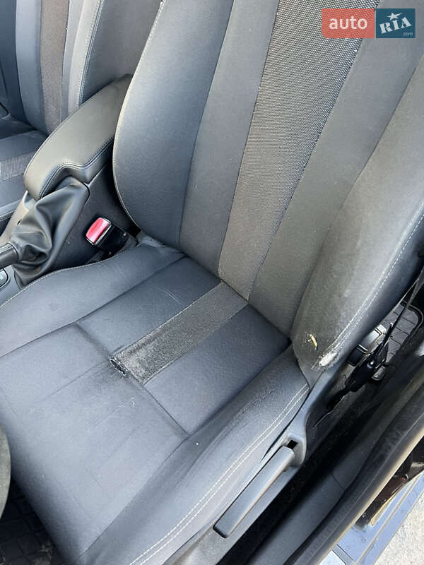 Універсал Renault Megane 2010 в Харкові