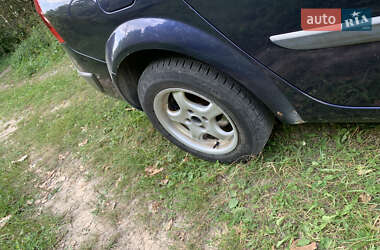Универсал Renault Megane 2005 в 