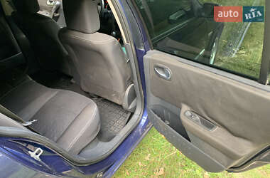 Универсал Renault Megane 2005 в 