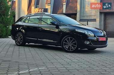Универсал Renault Megane 2012 в Павлограде