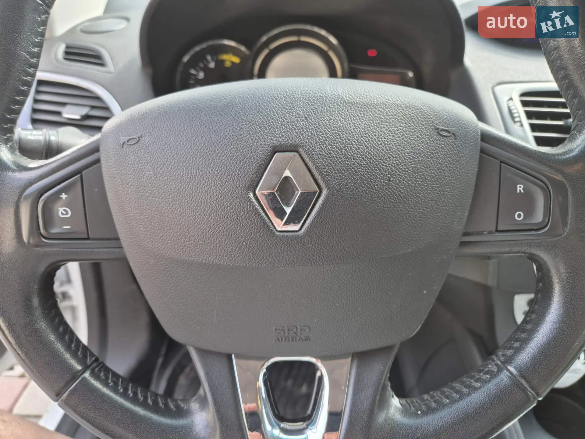 2015 Renault Megane - мініатюра 20