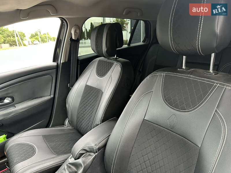 Універсал Renault Megane 2010 в Новоархангельську фото 13 Універсал Renault Megane 2010 в Новоархангельську