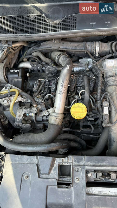 Универсал Renault Megane 2010 в Львове фото 13 Универсал Renault Megane 2010 в Львове