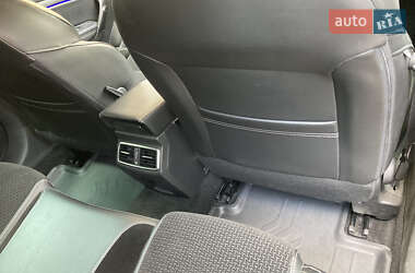 Хэтчбек Renault Megane 2017 в 