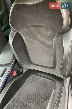 Хэтчбек Renault Megane 2017 в 