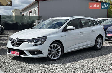 Renault Megane 2020