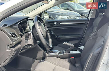 Универсал Renault Megane 2020 в 
