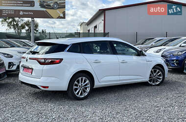 Универсал Renault Megane 2020 в 