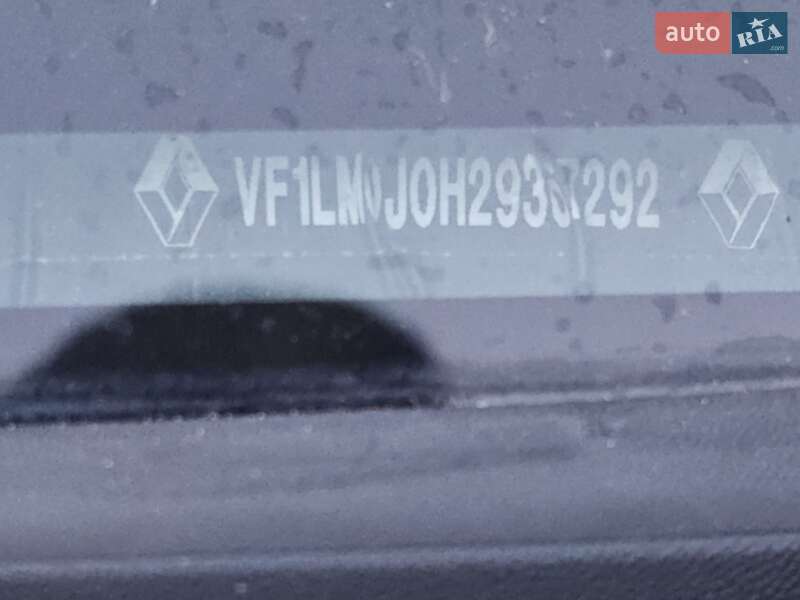 Седан Renault Megane 2003 в Богодухове