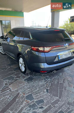 Универсал Renault Megane 2017 в Днепре