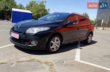 Универсал Renault Megane 2012 в Одессе