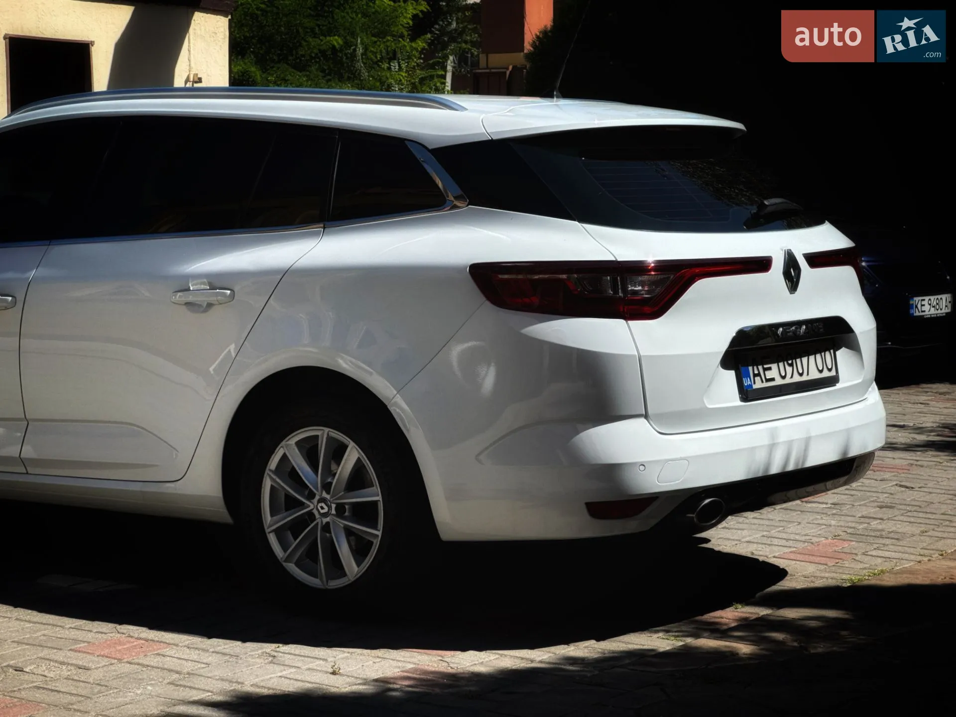 2016 Renault Megane - мініатюра 14