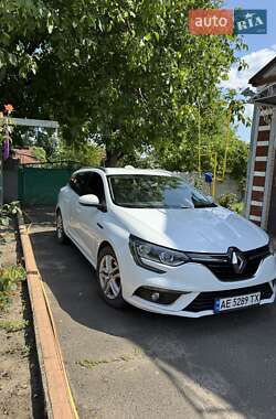 Универсал Renault Megane 2016 в Градижске