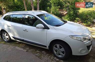 Універсал Renault Megane 2011 в Вінниці