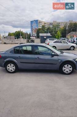 Седан Renault Megane 2005 в Житомире