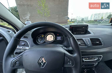 Универсал Renault Megane 2013 в Броварах