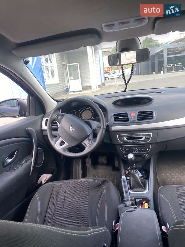 Универсал Renault Megane 2011 в Малине фото 14 Универсал Renault Megane 2011 в Малине