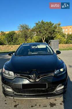 Универсал Renault Megane 2014 в Черкассах
