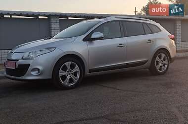 Универсал Renault Megane 2012 в Днепре
